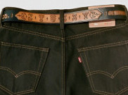 Stussy x Levi's Lahirkan Koleksi Limited Edition