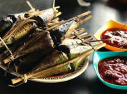 Pengkang Lemper ala Kalimantan Barat Super Enak