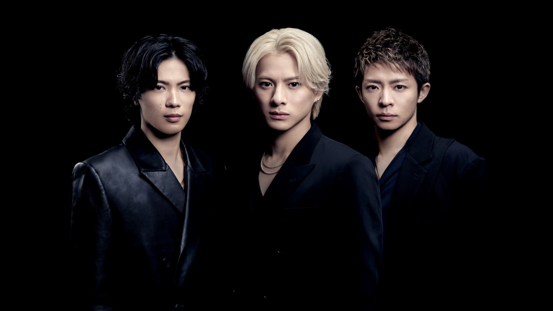 Grup J-Pop Number_i Lepas Debut EP 'GOAT'