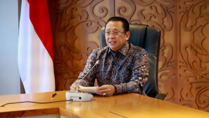 Tak Ada Presidential Threshold di Pemilu, Bamsoet: Capres Berkualitas Rendah Diprediksi bakal Muncul