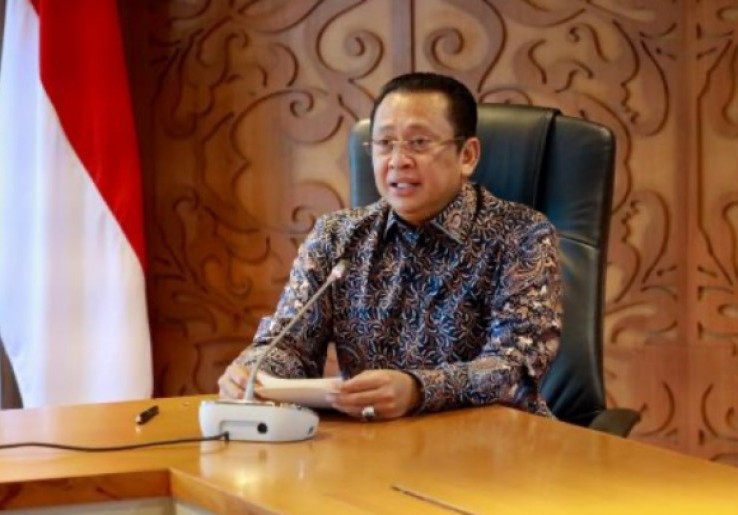 Tak Ada Presidential Threshold di Pemilu, Bamsoet: Capres Berkualitas Rendah Diprediksi bakal Muncul