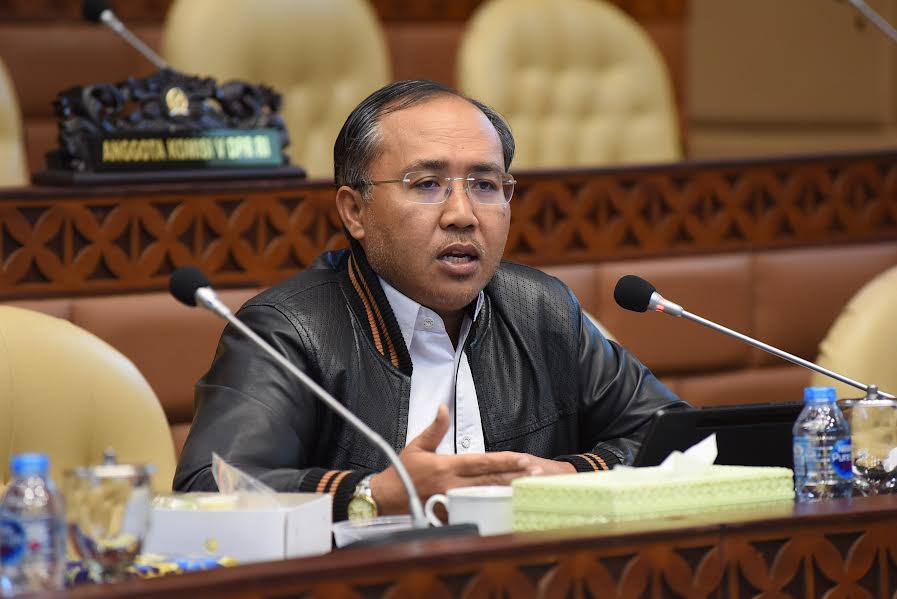 Kepala dan Wakil Otorita IKN Mundur, Legislator Khawatir Kepercayaan Investor Turun