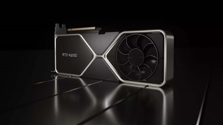 Nvidia RTX 4000 Series Hadir dengan Performa Lebih Kuat