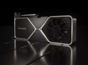 Nvidia RTX 4000 Series Hadir dengan Performa Lebih Kuat