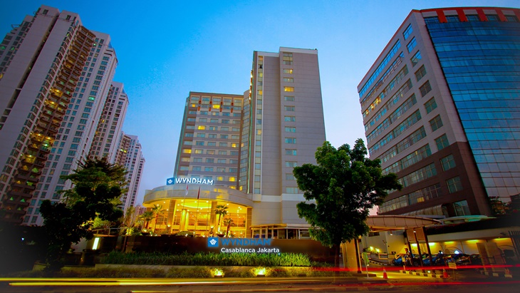 Cintai Bumi dengan Menginap di Hotel Ramah Lingkungan