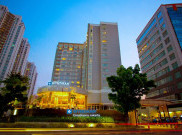 Cintai Bumi dengan Menginap di Hotel Ramah Lingkungan