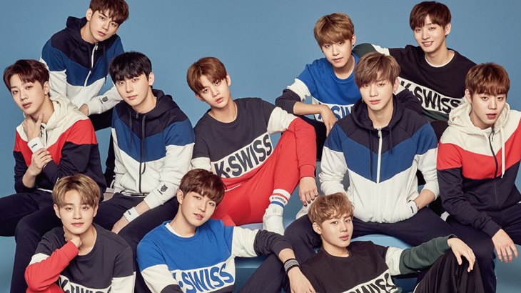 Bersinar di 2017, 5 Bintang K-pop ini Pantas Ditunggu di 2018
