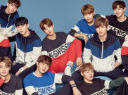 Bersinar di 2017, 5 Bintang K-pop ini Pantas Ditunggu di 2018