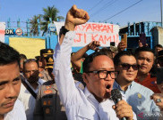Wamenaker Immanuel Ebenezer Ditangkap KPK, Diduga Lakukan Pemerasan
