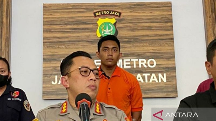 Remaja Perempuan Terlibat Penganiayaan David Ozora Langsung Ditahan