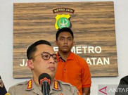 Remaja Perempuan Terlibat Penganiayaan David Ozora Langsung Ditahan