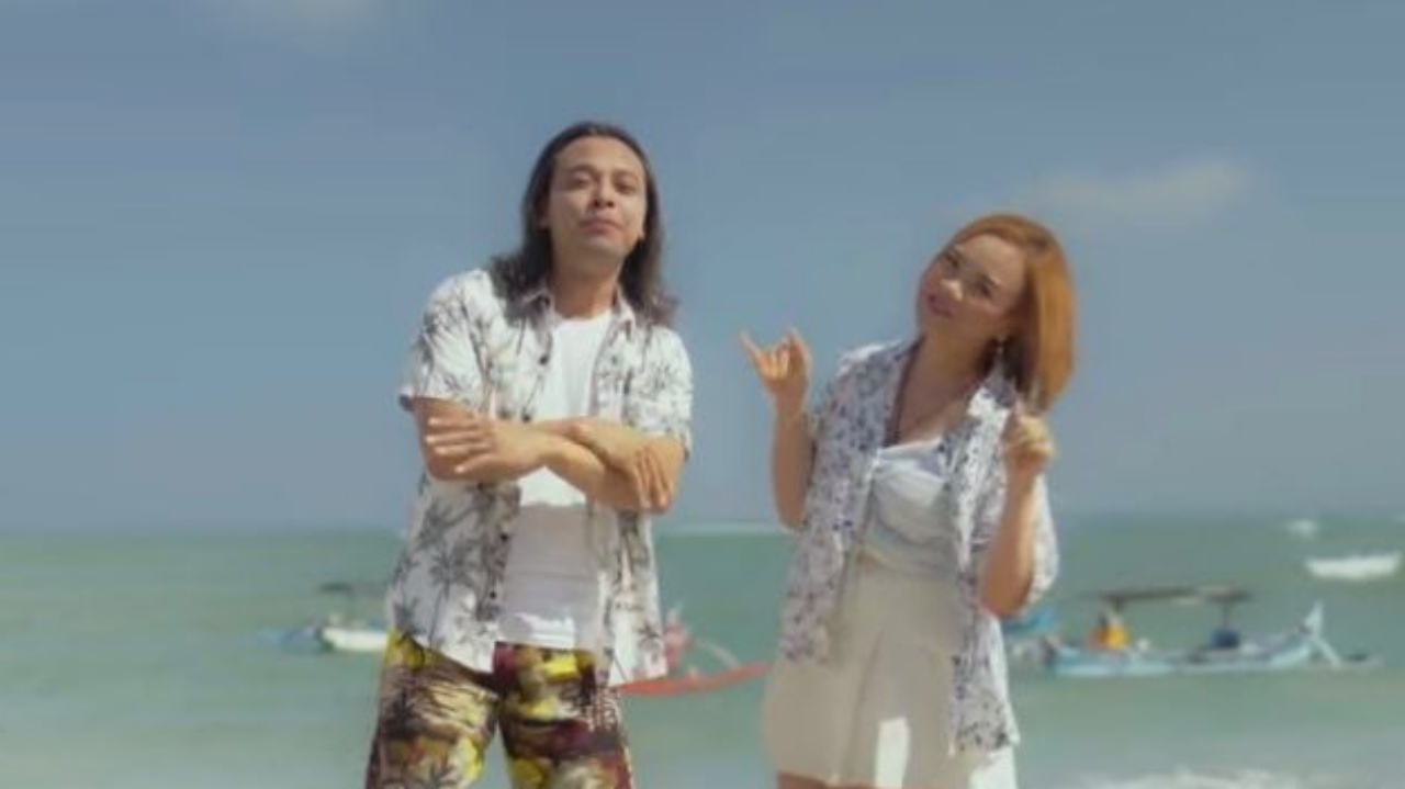 Lirik Lagu 'Rindu Ayang', Ungkap Rasa Kangen yang Begitu Besar