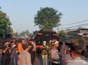 Polisi Ungkap Penyebab Kemacetan saat PPKM Darurat