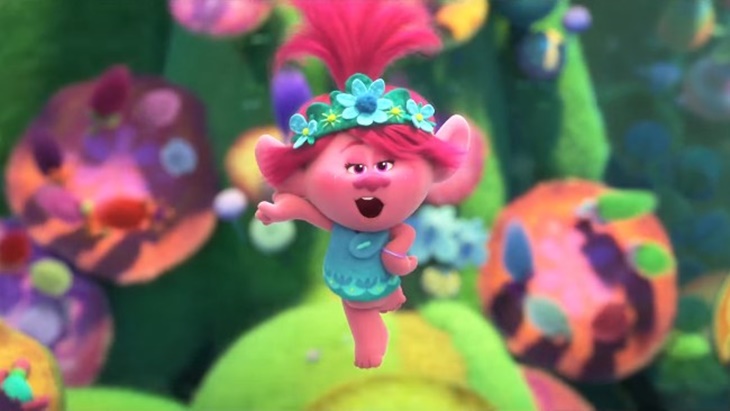 'The Spongebob Movie: Sponge on the Run' akan Dirilis via Platform Streaming