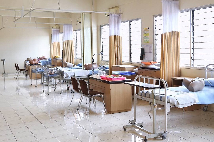 Ilustrasi. (Instagram/stikestelogorejo_smg)