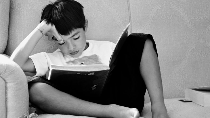 Ajarkan Anak Bahasa Lain, Besar Manfaatnya