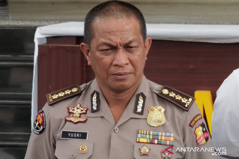 Penjual Senjata 'Bang Jago' yang Ancam Warga di Duren Sawit Terancam 20 Tahun Penjara