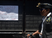 Nyepi dan Malam Takbiran Bareng, Bali Petakan 3 Daerah Rawan Gesekan