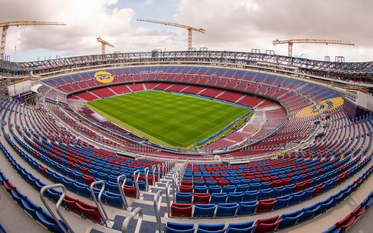 Spotify Camp Nou Berpeluang Jadi Tuan Rumah Final Liga Champions 2029, Proposal Sudah Diajukan