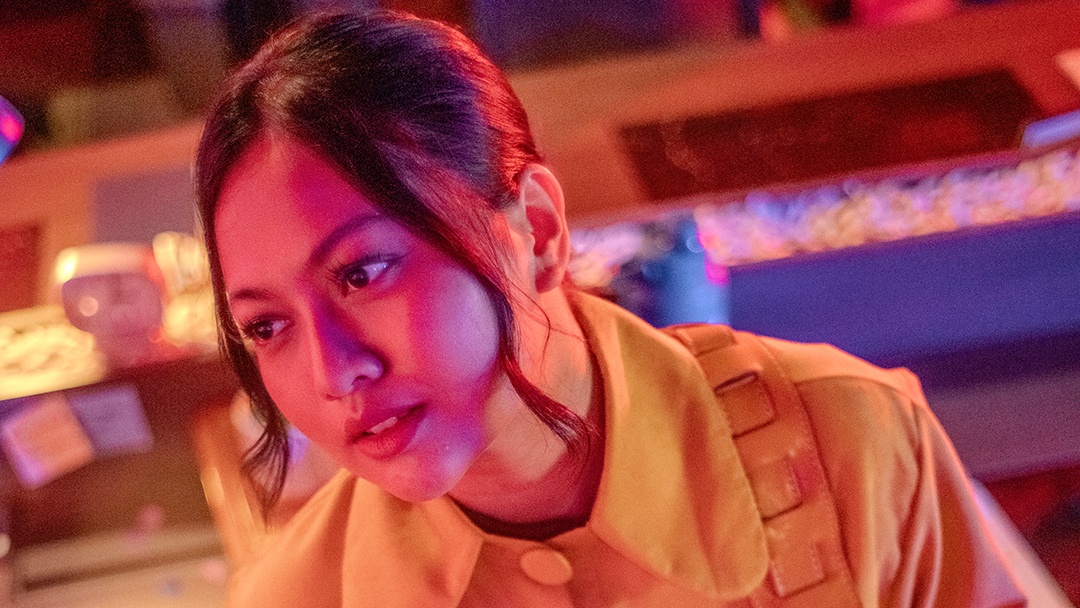 Lirik Lagu 'Waktunya Pas', Single dan Karya Terbaru Clara Riva