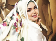 Terkait Insiden Bendera Terbalik, Siti Nurhaliza: Aku Cinta Indonesia 