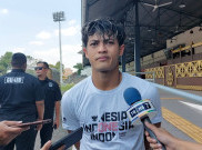 Alfeandra Dewangga Tanggapi Rencana PSSI Naturalisasi Bek Venezia