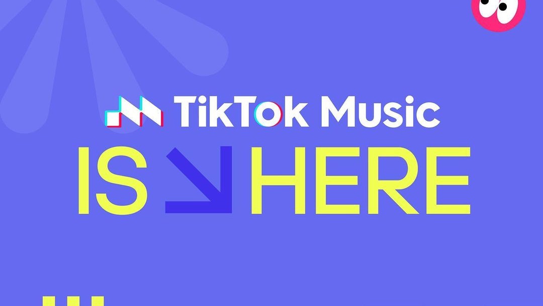 TikTok Music akan Tutup Layanan, Umurnya enggak Sampai 2 Tahun