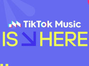 TikTok Music akan Tutup Layanan, Umurnya enggak Sampai 2 Tahun