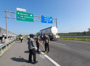 Enam Orang Tewas Dalam Kecelakaan di Tol Solo-Ngawi, Ada Bayi 9 Bulan