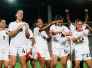Timnas Indonesia Pertahankan Gelar Ratu Asia Tenggara, Bantai Laos 5-0 di Final Piala AFF