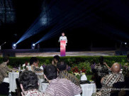 Menkominfo Ajak Delegasi G20 Cicipi Kuliner Lokal