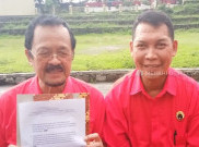  Kader Tolak Dukung Pasangan Purnomo-Teguh, DPC PDIP Solo Belum Berani Berikan Sanksi