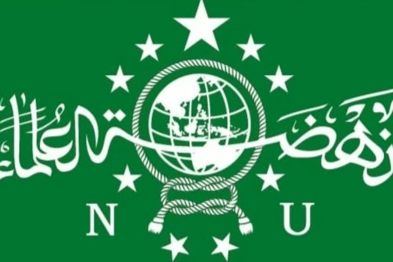 Logo NU. (Foto: Antara)