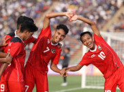 Pelatih Myanmar Ungkap Penilaiannya terhadap Timnas Indonesia U-22