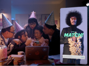 Tinder Ajak Perempuan Berani Berkencan 