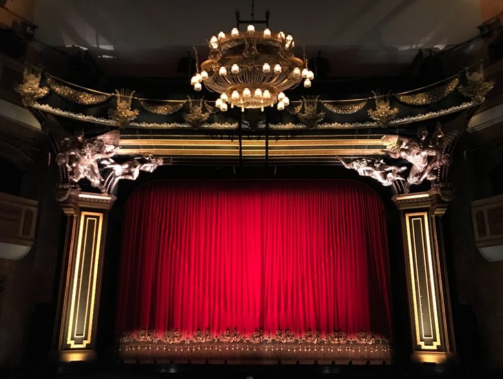 teater