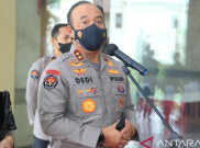 Mabes Polri Sebut Lemahnya Pengawasan di Bandara Picu Pemain Karantina Beraksi