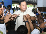 Elektabilitas Prabowo-Gibran Melonjak, Pengamat: Faktor Jokowi dan Dukungan Anak Muda