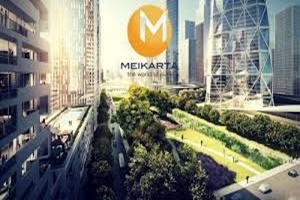 Tersandung Suap, Konsumen Properti Meikarta Optimistis Proyek Tetap Jalan 