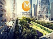 Tersandung Suap, Konsumen Properti Meikarta Optimistis Proyek Tetap Jalan 