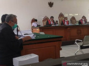 Korupsi Bansos COVID-19 Rp 2,7 M, Bupati Bandung Barat Divonis 5 Tahun Bui