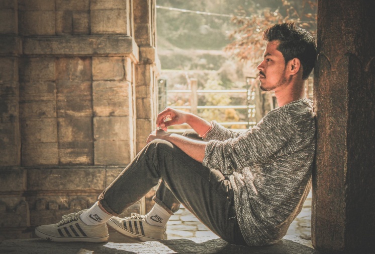 Perempuan Lebih Tertari Pada Lelaki "Nakal", Apa Alasannya?