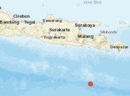 Terjadi 40 Gempa Susulan di Jember