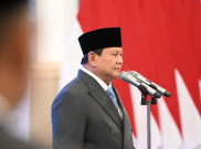 Negara Tanggung Utang Whoosh, Serikat Pekerja Kereta Api Puji Keberanian Prabowo