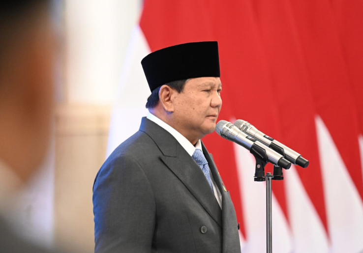 Negara Tanggung Utang Whoosh, Serikat Pekerja Kereta Api Puji Keberanian Prabowo
