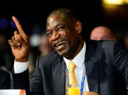 Legenda NBA Dikembe Mutombo Meninggal Dunia, Pemain Bertahan Terhebat Sepanjang Sejarah
