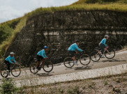 Bike To Care 2024, Bersepeda untuk Penuhi Hak Anak Indonesia