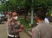 Polda Metro Belum Tentukan Ganjil Genap ke Tempat Wisata saat Tahun Baru