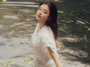 Assia Keva Ucap Rasa Syukur Melalui 'There's Nothing Else'