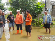 Banjir di Bekasi Meluas, Jika Tanggul Jebol Bakal Tetapkan Status Tanggap Darurat